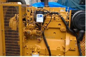 50kva Olympia Genset