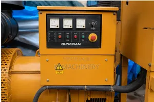 50kva Olympia Genset