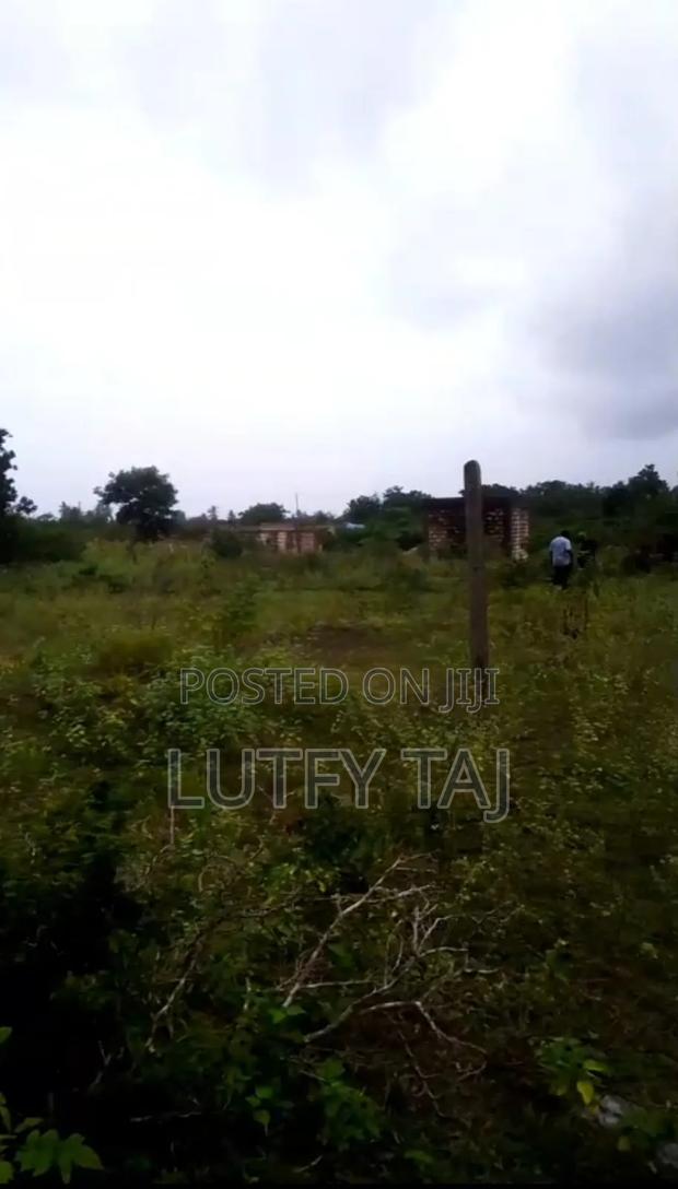 Land/Plot in Tezo for Quick Sale - thumbnail 6