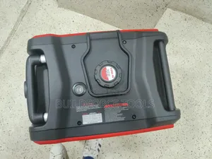 6000i Cigma Uk Silent Inverter Generator