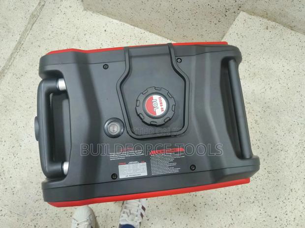 6000i Cigma Uk Silent Inverter Generator - thumbnail 2