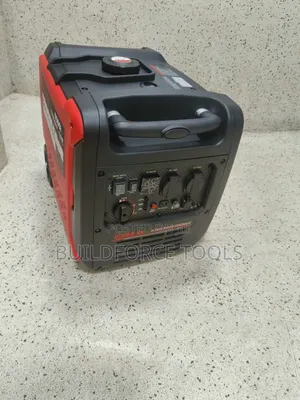 6000i Cigma Uk Silent Inverter Generator
