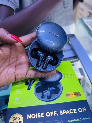 Oraimo Spacebuds 2