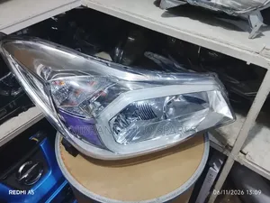 Subaru Forester Sj5 Headlights