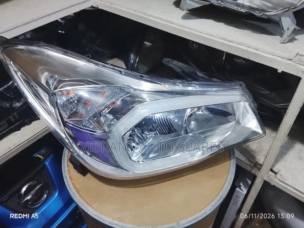 Subaru Forester Sj5 Headlights
