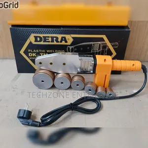 Dera PPR Machine (Small) 800 Watts 