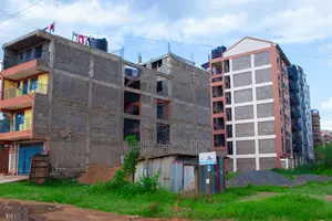 40×80 Plot for Sale in Ngoigwa – KSH 5m