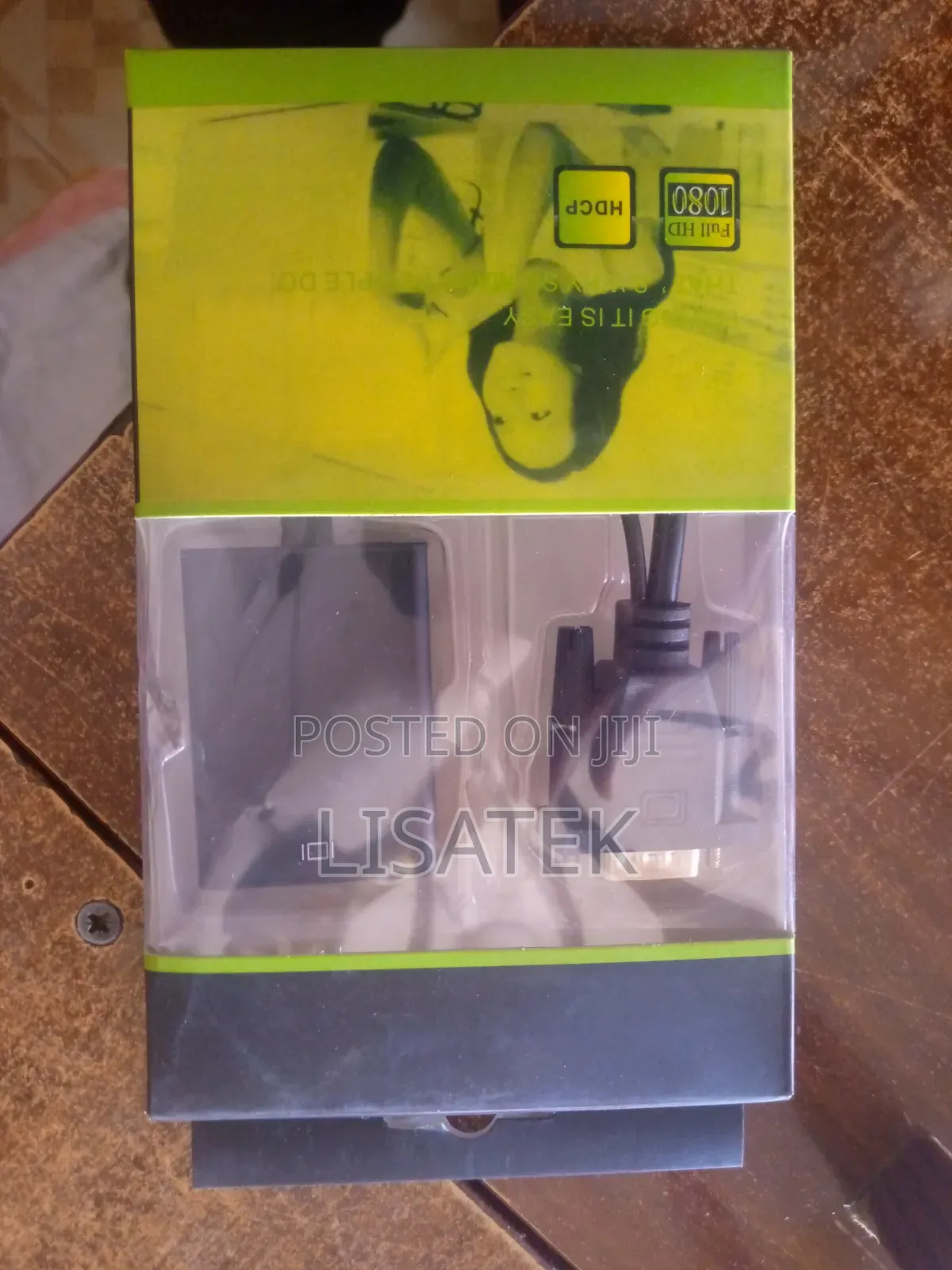 Vga to Hdmi Adapter