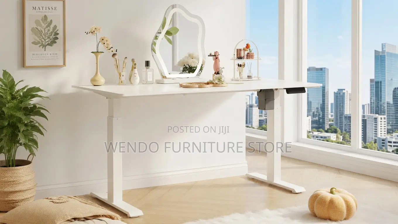 Office Desk; Modern Home Electric Offices Gaming Table