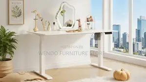 Office Desk; Modern Home Electric Offices Gaming Table