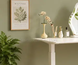 Office Desk; Modern Home Electric Offices Gaming Table