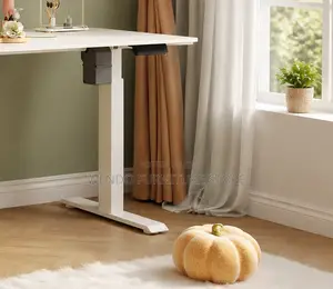 Office Desk; Modern Home Electric Offices Gaming Table
