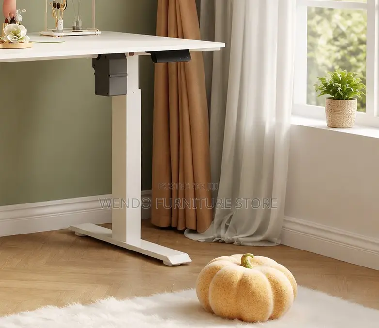 Office Desk; Modern Home Electric Offices Gaming Table