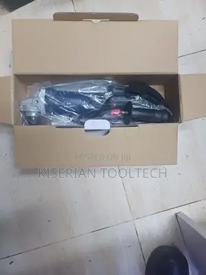 Maxmech Angle Grinder Ag 950-115l – 950w Heavy Duty Grinde
