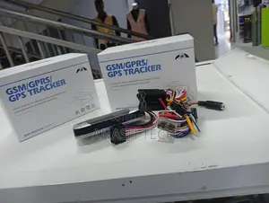 GPS Navigation GSM Connectivity Car Tracker Tracking Device