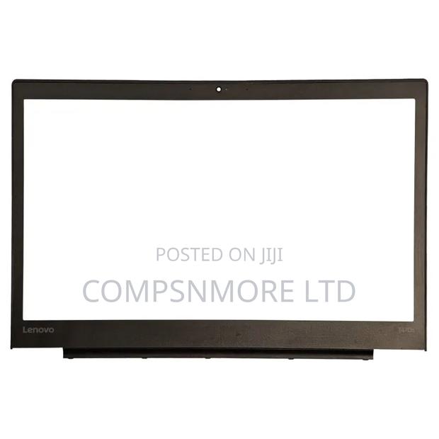 Dell Front Bezel - main view