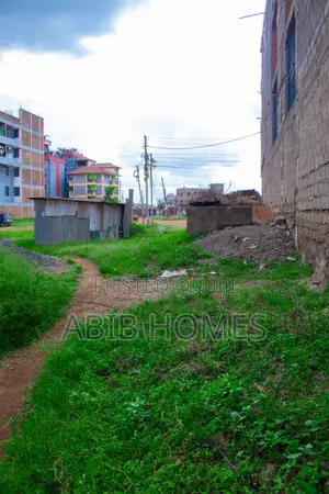 Commercial Plot for Sale Along Thika Road