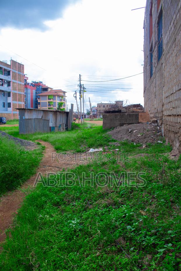 Commercial Plot for Sale Along Thika Road - thumbnail 2