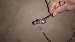 Abs Sensor Nissan Juke Rear 2wd