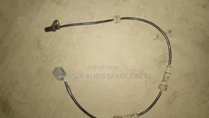 Abs Sensor Nissan Juke Rear 2wd