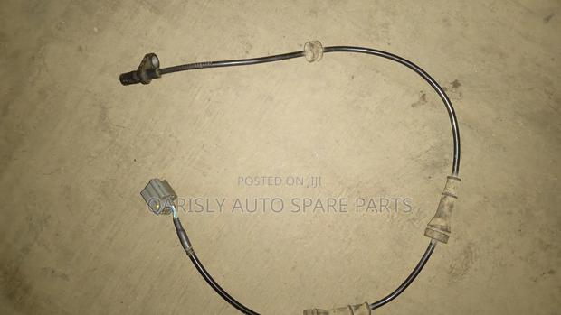 Abs Sensor Nissan Juke Rear 2wd - thumbnail 2