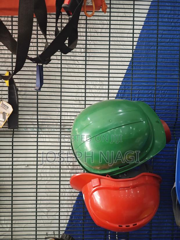 Safety Protective Helmet - thumbnail 2