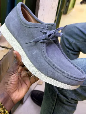 Original Clarks Size 39 to 45