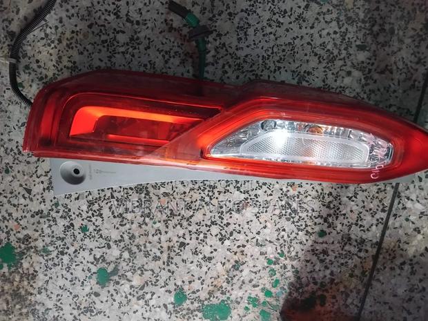 Honda N Wagon Taillight