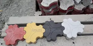 Coloured Cabros