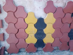 Coloured Cabros
