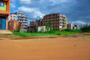 Commercial Plot Near Tarmac for Sale in Ngoigwa