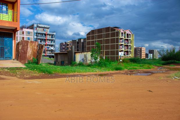 Commercial Plot Near Tarmac for Sale in Ngoigwa