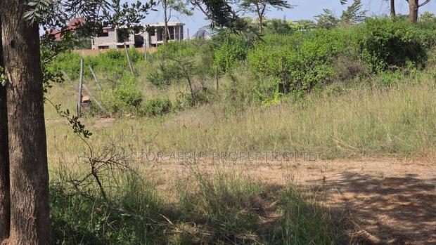 Plot for Sale in Rongai