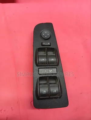 Fiat Bravo Main Switch