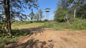 Plot for Sale in Rongai