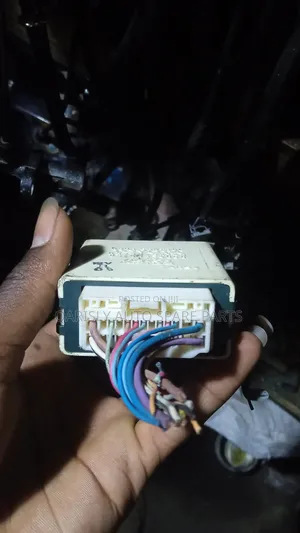 Sienta Door Control Receiver