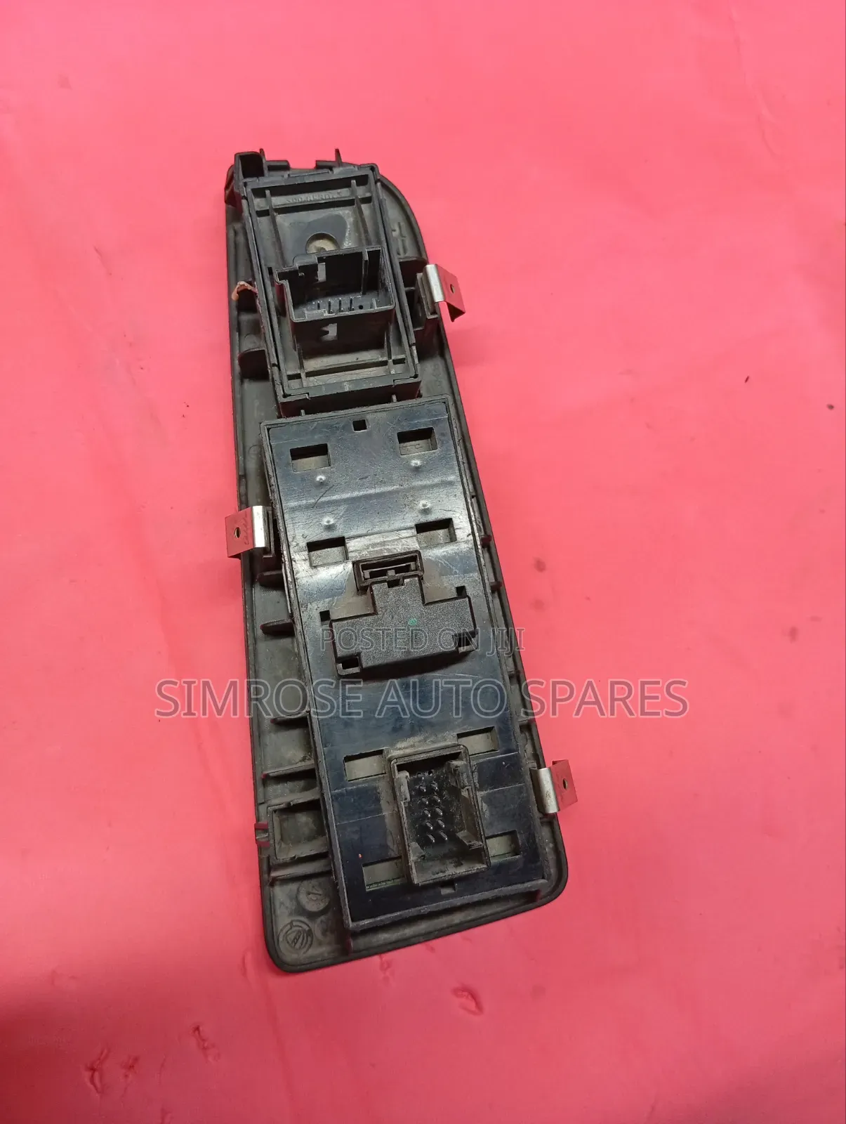 Fiat Bravo Main Switch