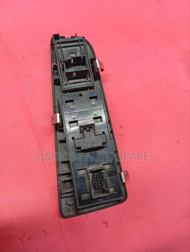 Fiat Bravo Main Switch - thumbnail 2