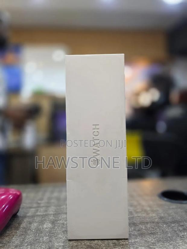 Apple Watch Series 11 46mm - thumbnail 2