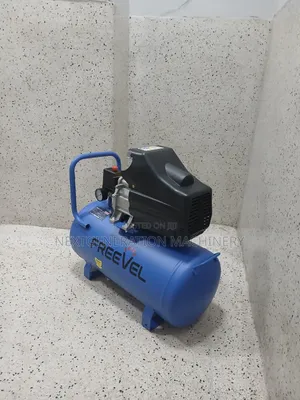 Freevel Air Compressor 50l