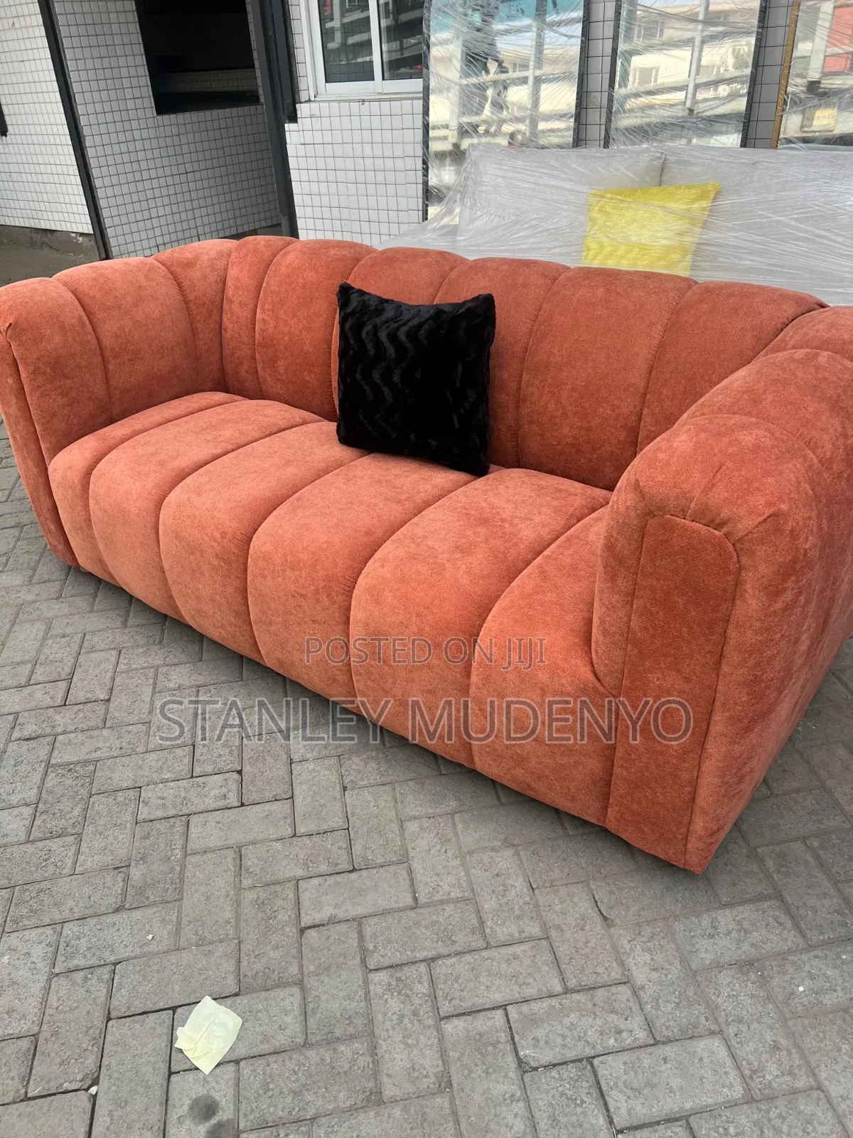Executive Furniture