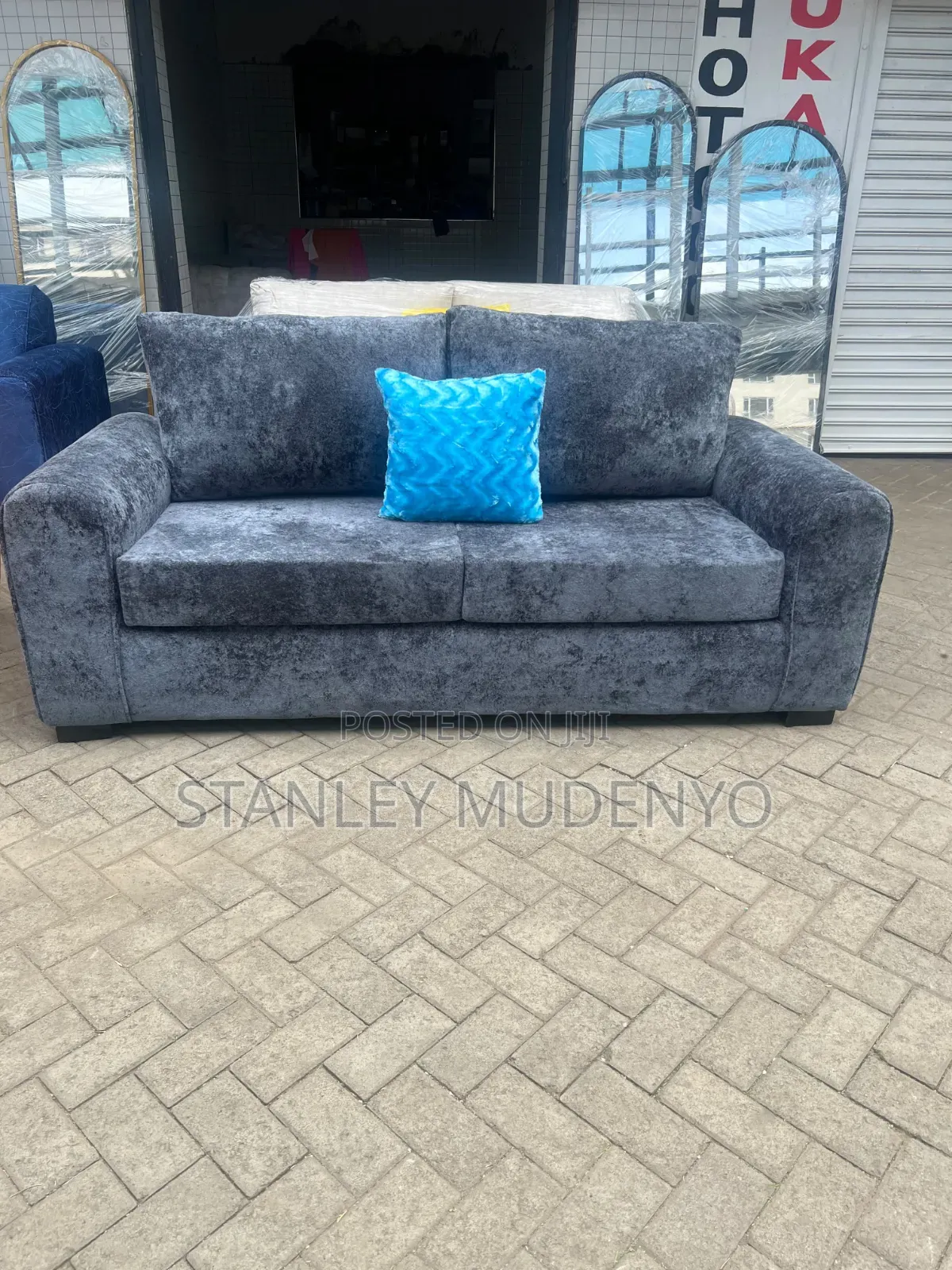Executive Furniture
