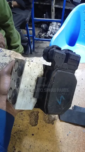 Abs Pump Module Townace