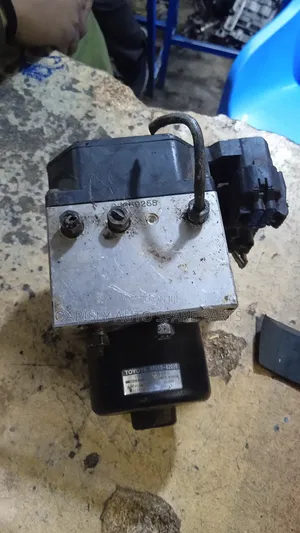 Abs Pump Module Townace