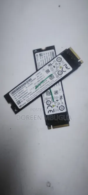1tb Nvme SSD