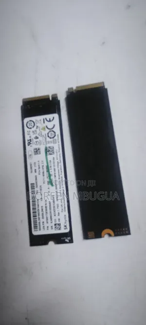 1tb Nvme SSD