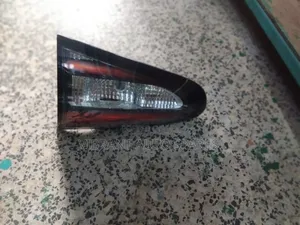 Toyota Sienta New Model Taillight