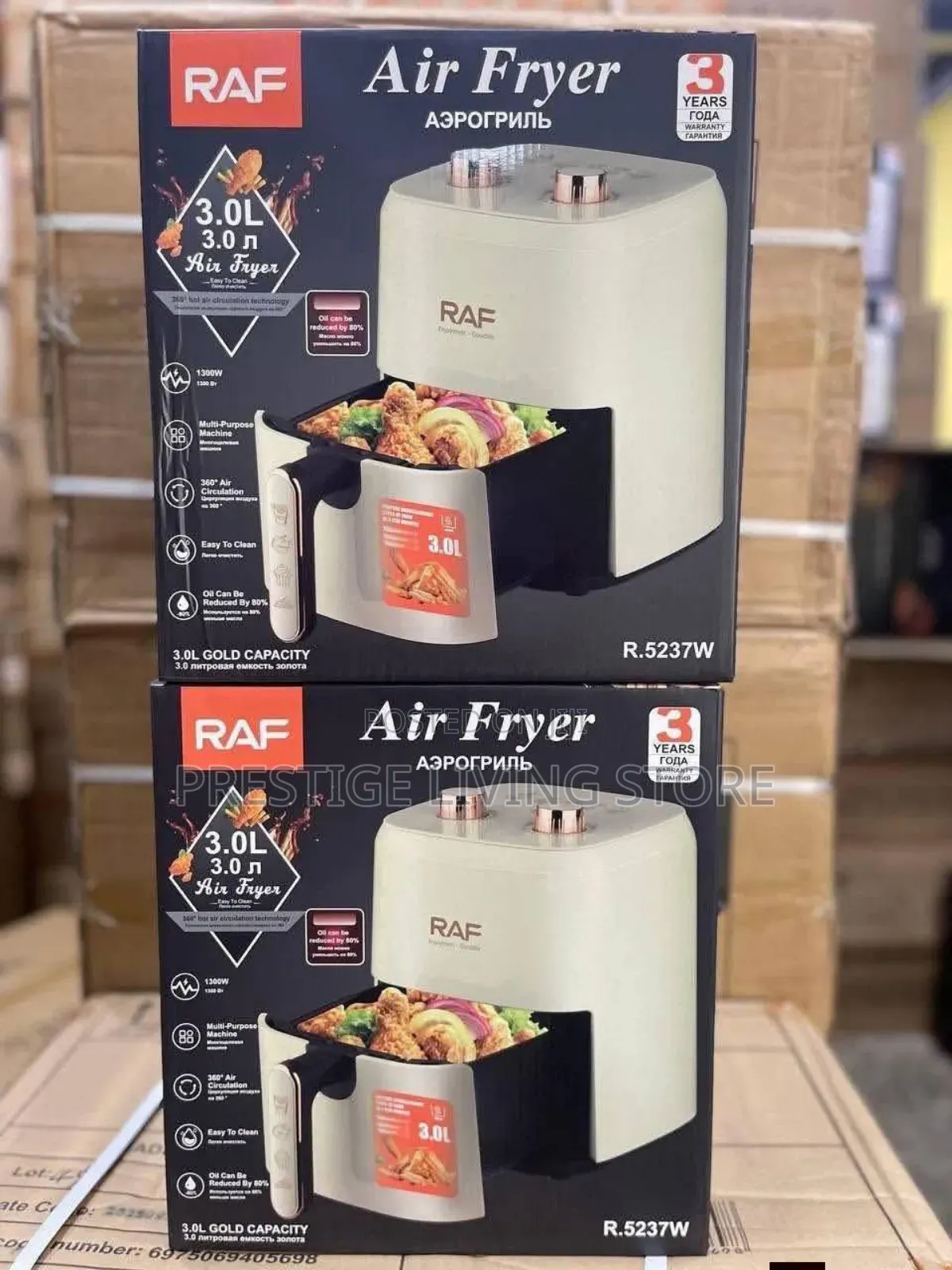 Raf Air Fryer