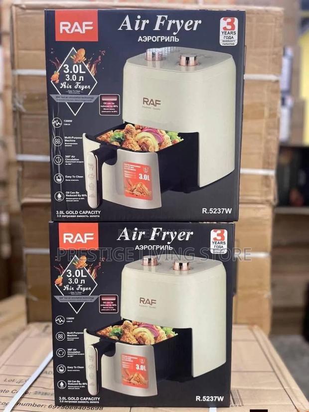 Raf Air Fryer