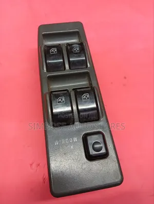 Pajero Mitsubishi Main Switch